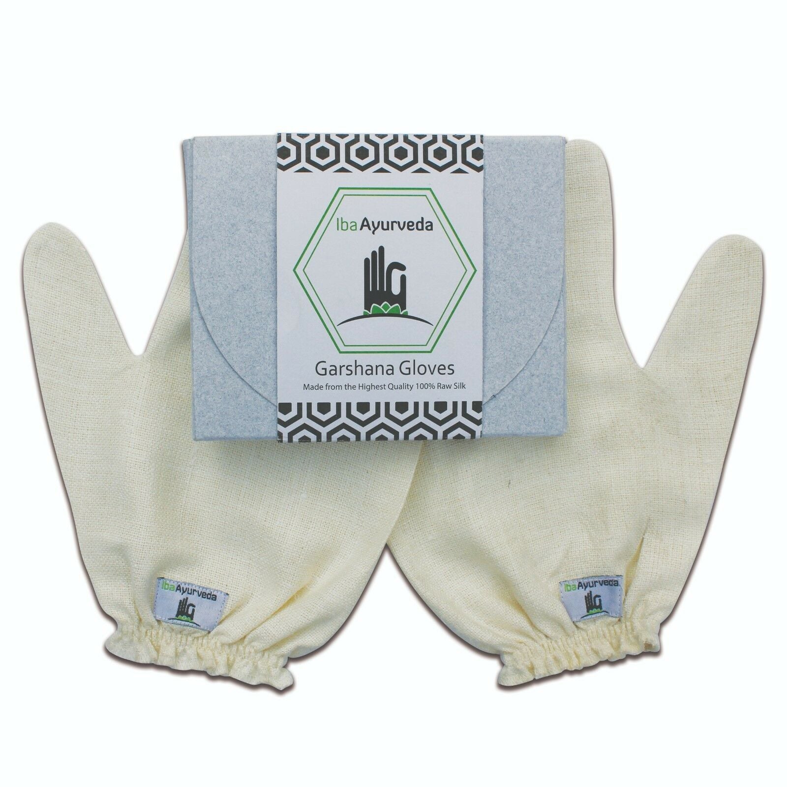 Garshana Gloves - HAB 