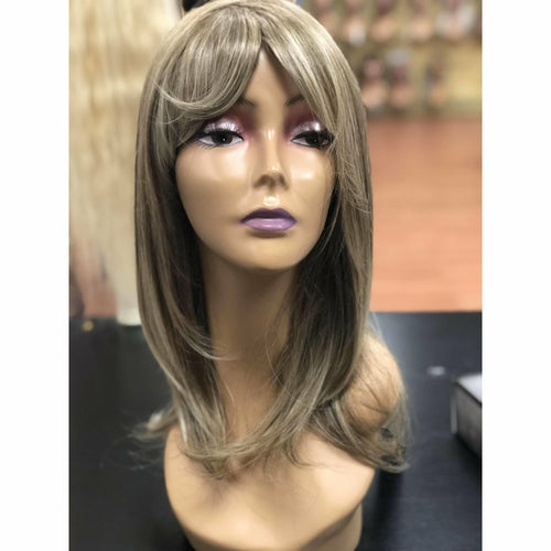 LONG WITH LAYERS WIG By Hairdo - HAB 